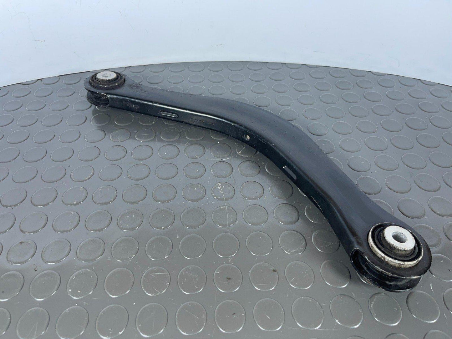16-19 AUDI A4 B9 GENUINE REAR RIGHT OSR WISHBONE CONTROL ARM 8W0505371