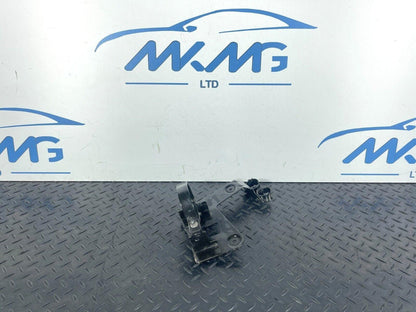 16-19 AUDI A4 B9 GENUINE  COOLANT PUMP BRACKET 8W0145896C