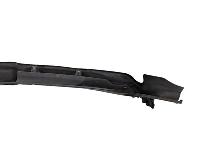 2013 MERCEDES GL350 X166 AMG WINDSCREEN SCUTTLE PANEL A1668300128