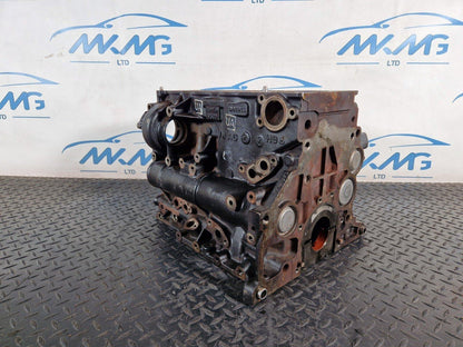 12-18 AUDI A6 C7 2.0 DIESEL CGLC/CGL ENGINE BLOCK