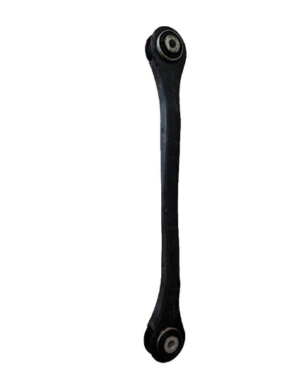 16-19 AUDI A4 B9 REAR LEFT N/S TRAILING CONTROL ARM 8W0501529D