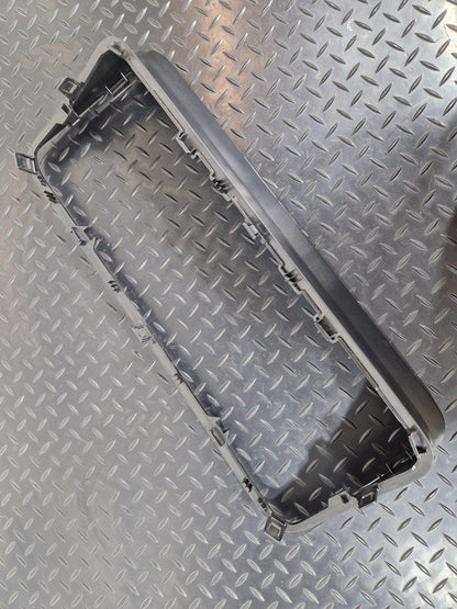 18-ON MERCEDES BENZ SPRINTER W907 OEM DISPLAY TRIM DASHBOARD A9106897100