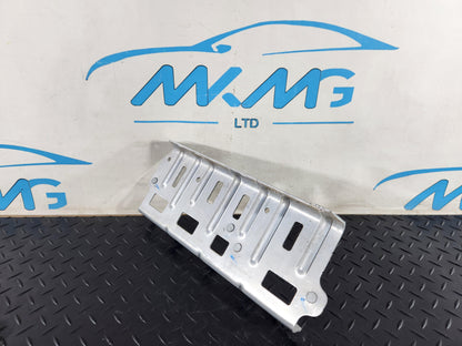 12-18 Land Rover Range Rover Evoque L538 Fuse Box Support Bracket EJ32-14C445-AA