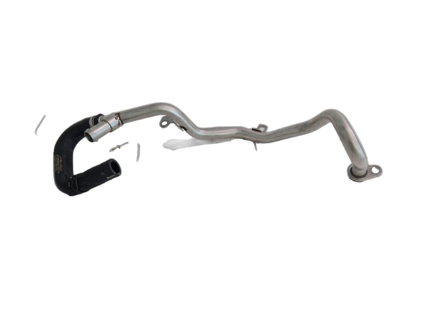 13-18 MERCEDES BENZ A CLASS W176 A/C AIR CONDITIONING PIPE KEK667065A1P2