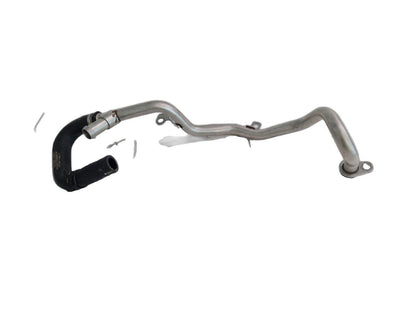 13-18 MERCEDES BENZ A CLASS W176 A/C AIR CONDITIONING PIPE KEK667065A1P2