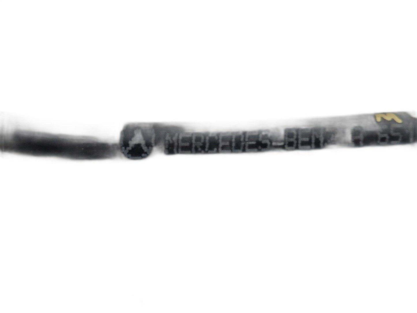 MERCEDES BENZ SPRINTER 906 GENUINE TRANSDUCER VACUUM LINE A6510708532