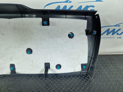 12-18 MERCEDES BENZ B-CLASS W246 OEM REAR BOOT TAILGATE TRIM A2467400070