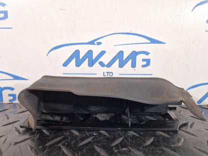 BMW 5 6 7 SERIES RADIATOR MOUNT SUPPORT BRACKET F01 F02 F10 F11 F12 F13 7594742