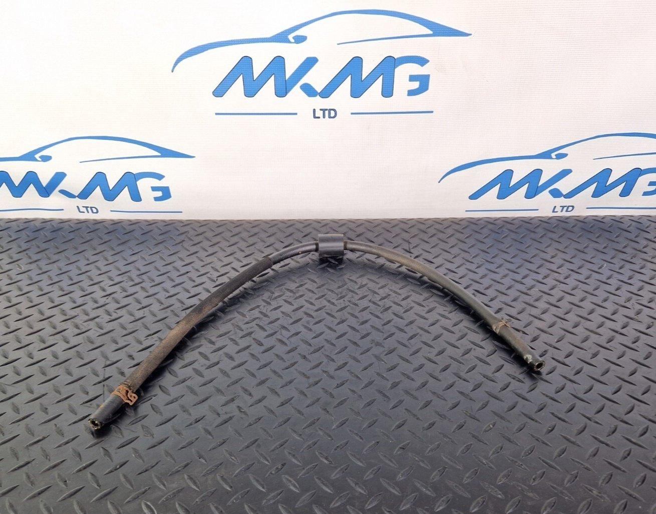 14-21 MERCEDES BENZ W205 WATER COOLING PIPE HOSE LINE A2058308402