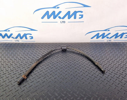 14-21 MERCEDES BENZ W205 WATER COOLING PIPE HOSE LINE A2058308402