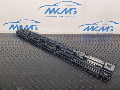 11-18 BMW 6 SERIES F06 SIDESKIRT BRACKET FRONT LEFT PASSENGER SIDE 7276347