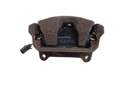 AUDI A4 PETROL REAR DRIVER RIGHT BRAKE CALIPER 8W0615406AA
