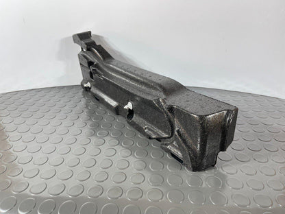 12-18 MERCEDES A-CLASS W176 GENUINE REAR RIGHT DRIVER SIDE BOOT FOAM A1768900216