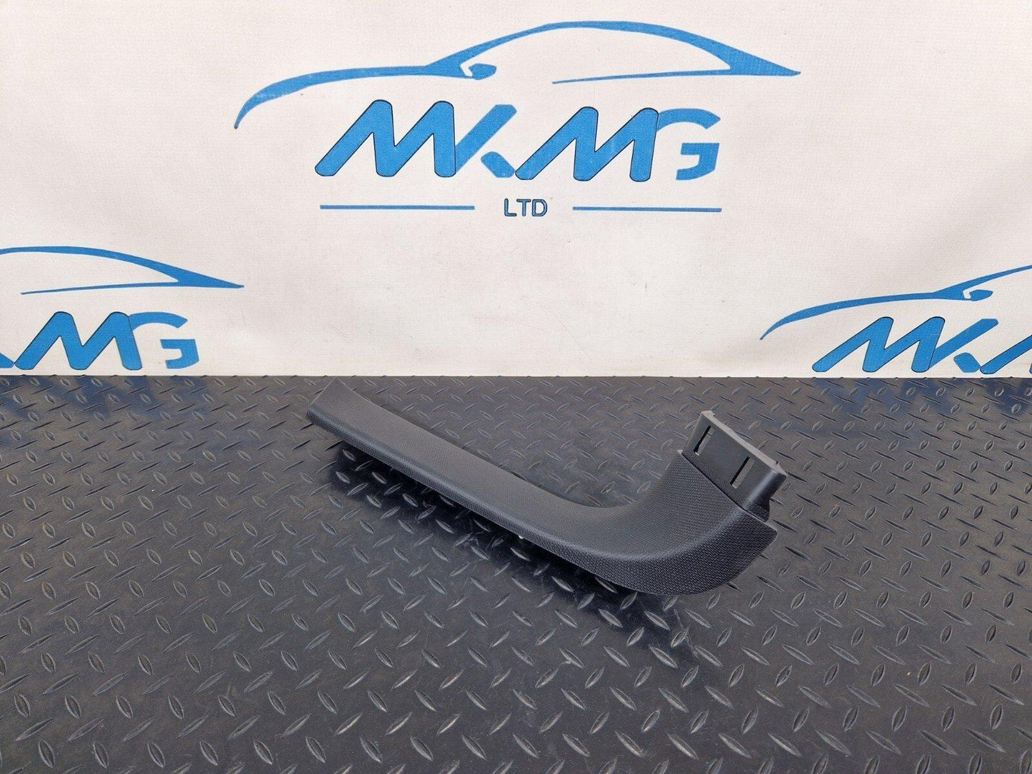 12-18 BMW 3 SERIES F30 F31 LCI REAR TRUNK LEFT INNER COVER TRIM 7263137