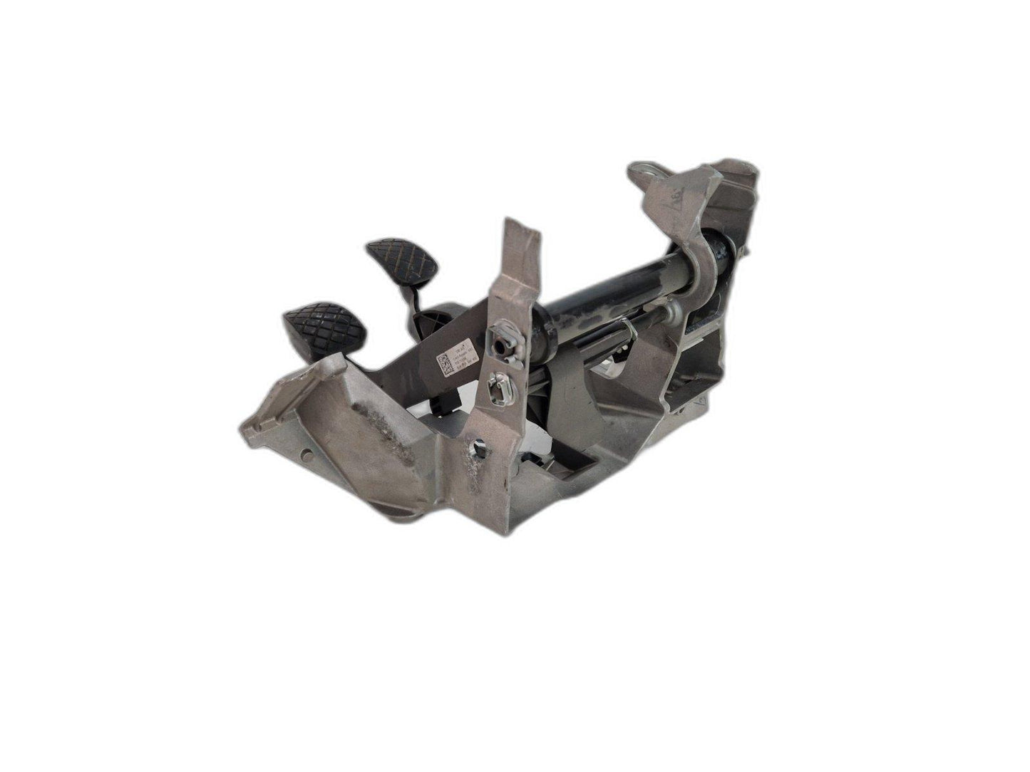 16-24 AUDI A5 F5 COUPE OEM BRAKE AND CLUTCH PEDAL BOX ASSEMBLY 8W2721140