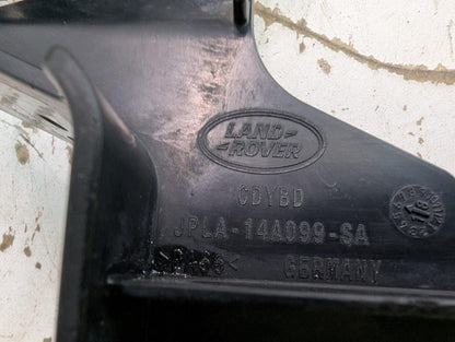 17-ON LAND ROVER DISCOVERY L462 FRONT RIGHT DOOR WIRE HARNESS BRACKET JPLA14A099