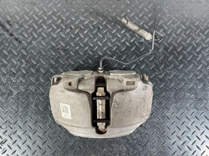 16-23 AUDI A5 F5 SPORTBACK S-LINE FRONT RIGHT DRIVER SIDE BRAKE CALIPER 8W06CA