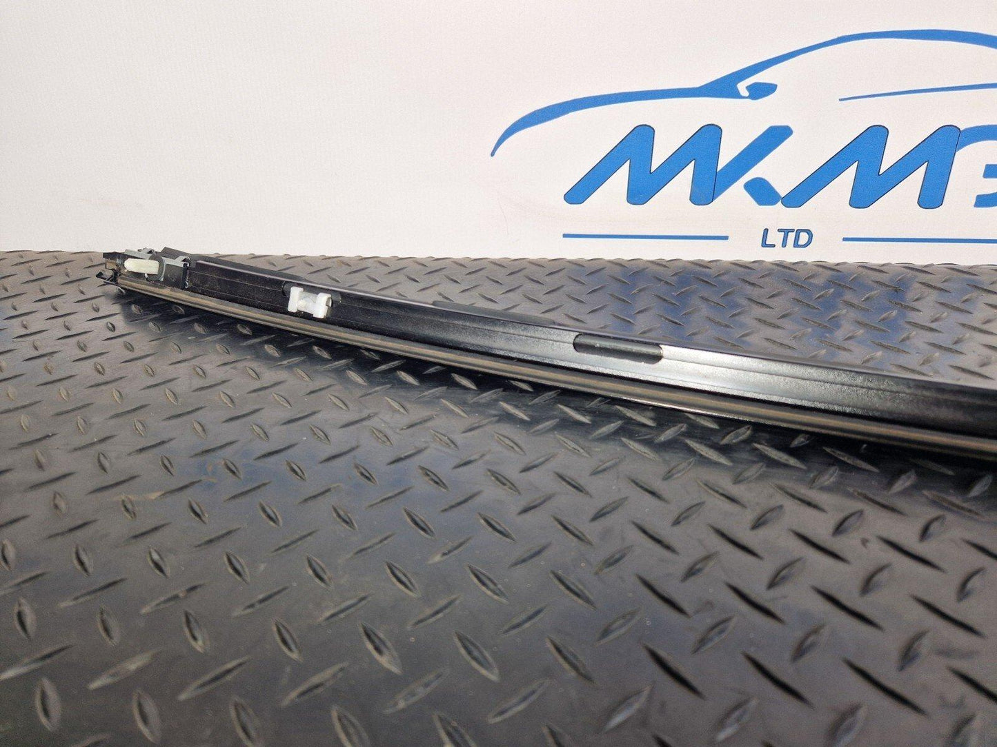 20-ON BMW 2 SERIES GRAN COUPE F44 ROOF RAIL STRIP RIGHT DRIVER SIDE 7483156