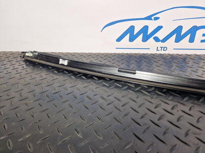 20-ON BMW 2 SERIES GRAN COUPE F44 ROOF RAIL STRIP RIGHT DRIVER SIDE 7483156