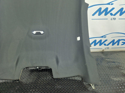 20-ON BMW 2 SERIES GRAN COUPE M-SPORT F44 BLACK ROOF HEADLINER 8096761