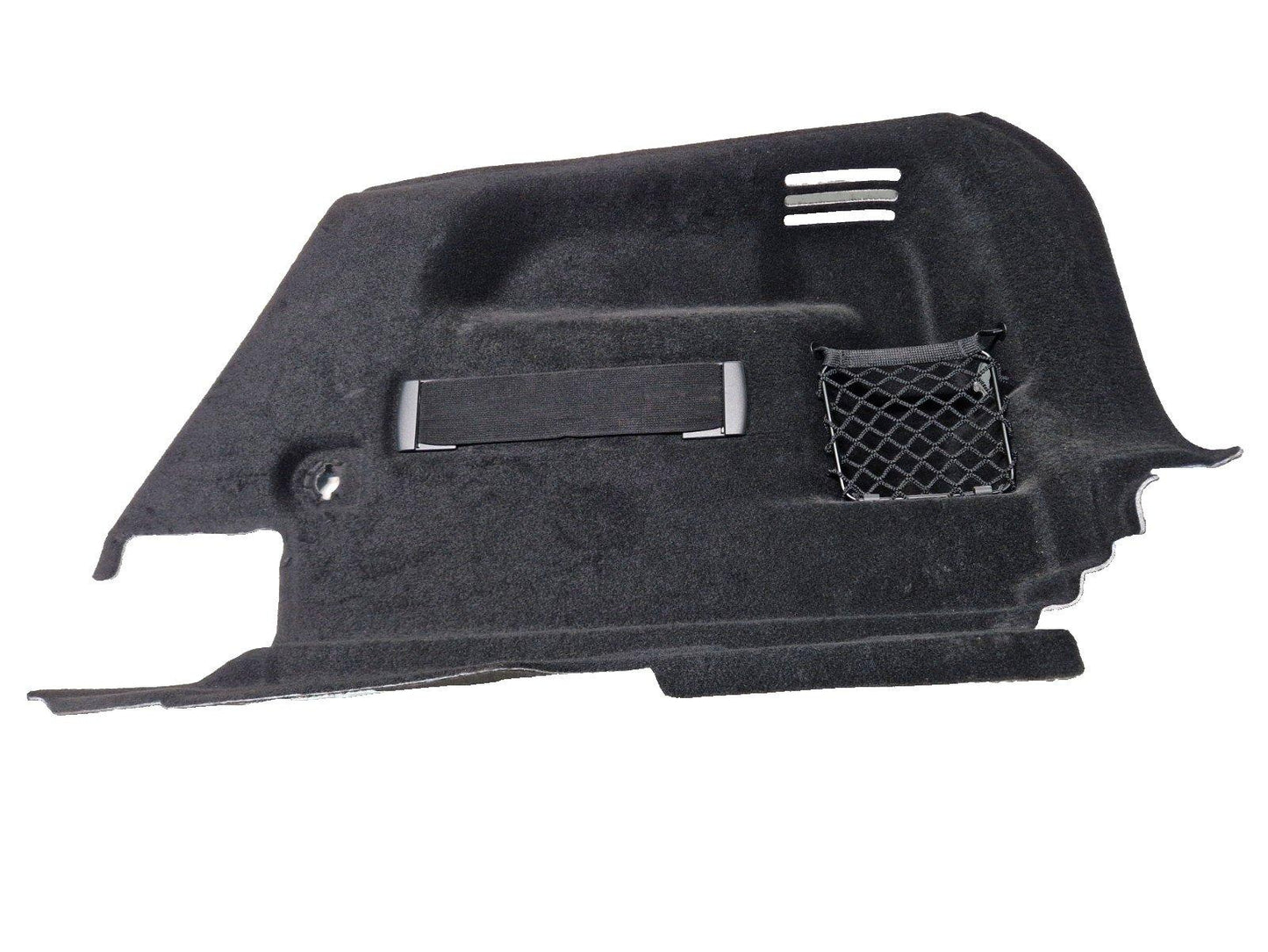 19-ON MERCEDES BENZ B CLASS W247 GENUINE REAR RIGHT SIDE TRUNK TRIM A2476905403