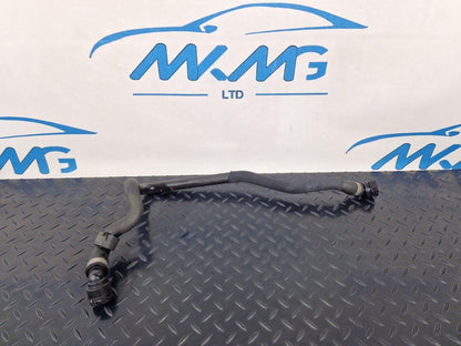 11-18 BMW 6 SERIES F06 COOLANT HOSE PIPE 8513604