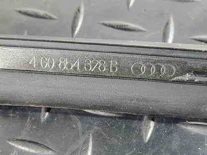 Audi A6 Allroad C7 Right Windshield Verticle Trim 4G0854328