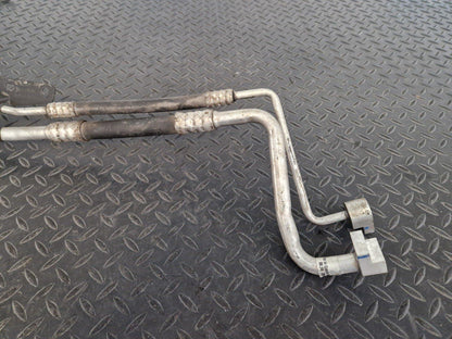 16-20 AUDI Q7 4M GENUINE A/C HOSE PIPE 4M0820769E