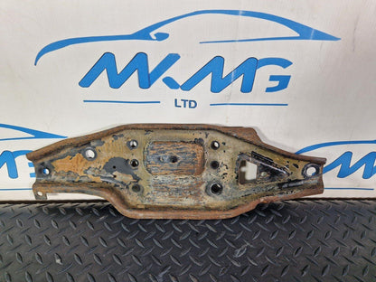 18-ON MERCEDES BENZ SPRINTER W907 FRONT BRACKET LEFT LOWER MOUNT A9076220700