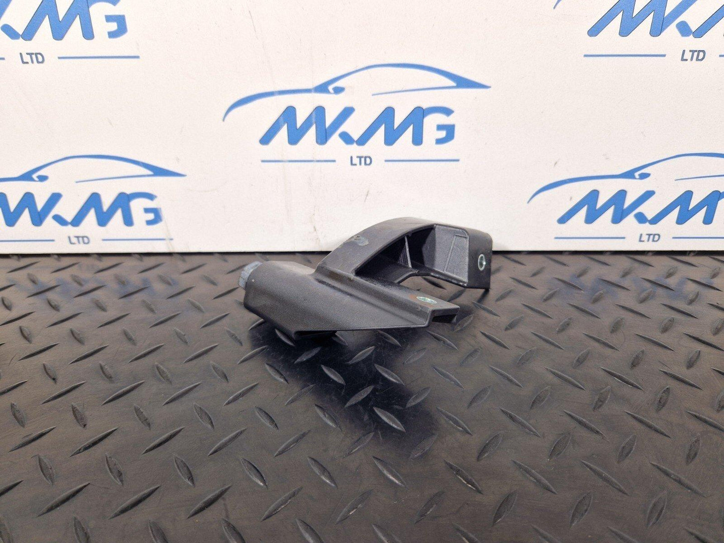 12-17 AUDI S5 CONVERTIBLE LEFT ROOF TOP HOOD RETAINING BRACKET 8F0825241B