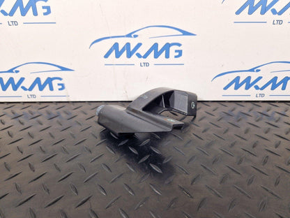 12-17 AUDI S5 CONVERTIBLE LEFT ROOF TOP HOOD RETAINING BRACKET 8F0825241B