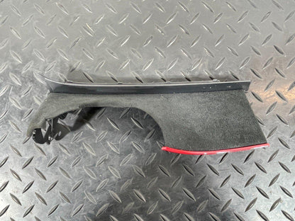 19-ON MERCEDES BENZ A CLASS EQ A250e INNER DOOR TRIM COVER A1776891600