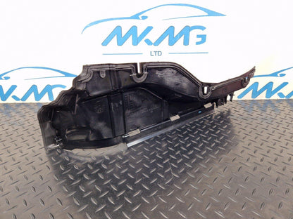 19-ON MERCEDES BENZ A CLASS W177 ENGINE BAY PARTITION HEAT SHIELD RIGHT SIDE