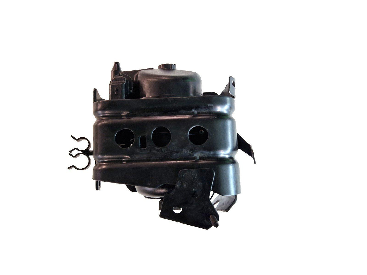 19-ON RANGE ROVER EVOQUE L551 GENUINE FUEL FILTER HOUSING M8D2-9D202-AF