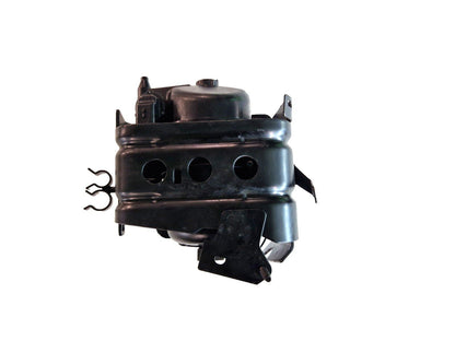 19-ON RANGE ROVER EVOQUE L551 GENUINE FUEL FILTER HOUSING M8D2-9D202-AF