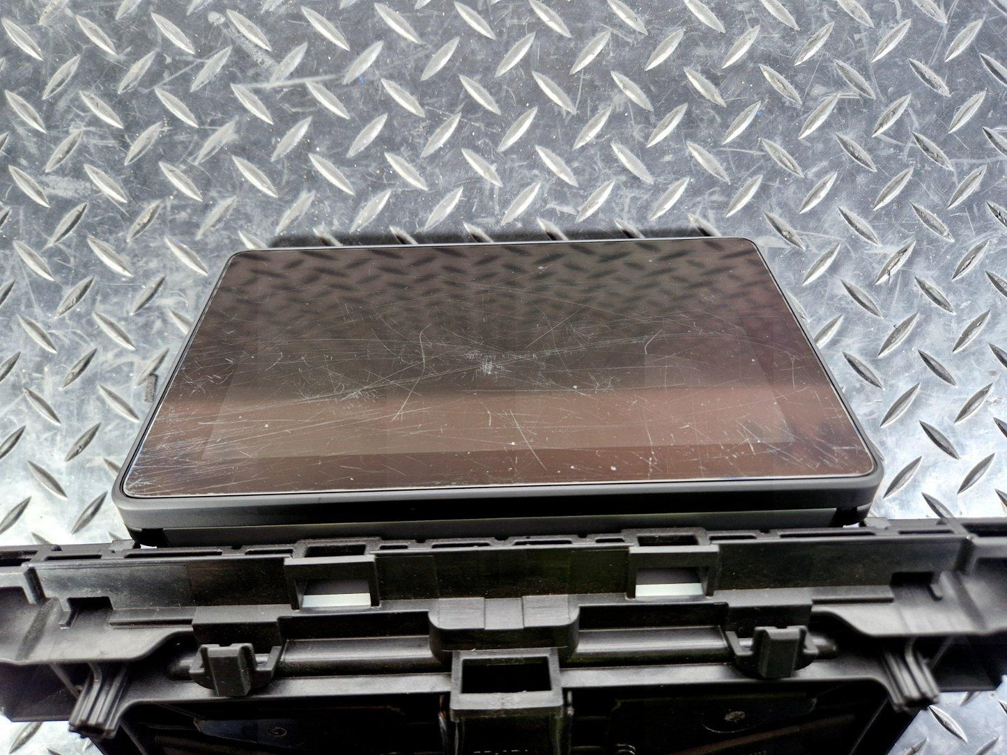 16-19 AUDI A4 B9 GENUINE SAT NAV DISPLAY MMI SCREEN 8W2919604