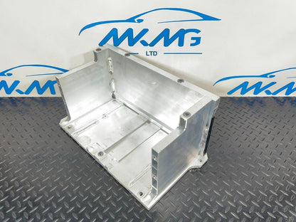 14-21 MERCEDES BENZ C300h W205 BATTERY HOLDER BOX A2056109801