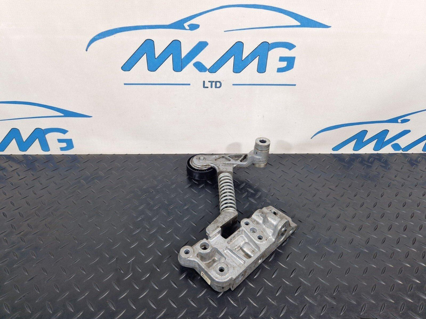 Engine Mount Mercedes W176 W246 OM651 Support Bracket Holder A6512200607