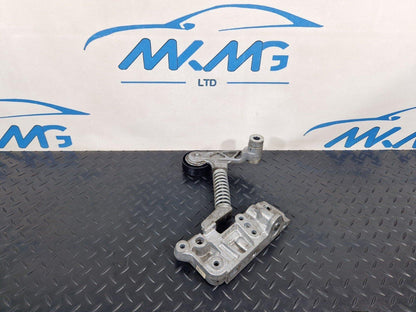 Engine Mount Mercedes W176 W246 OM651 Support Bracket Holder A6512200607