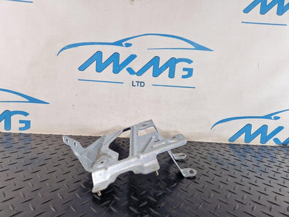 11-18 BMW 6 SERIES F13 TV VIDEO SWITCH CONTROL MODULE BRACKET MOUNT 9199996