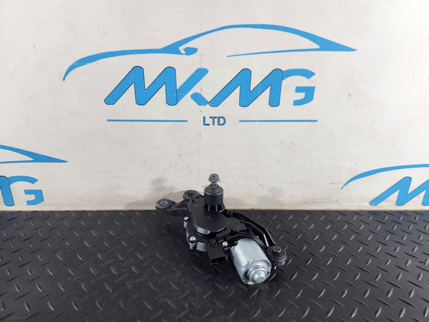 Land Rover Range Rover Evoque L551 Rear Wiper Motor K8D2-17404-AA