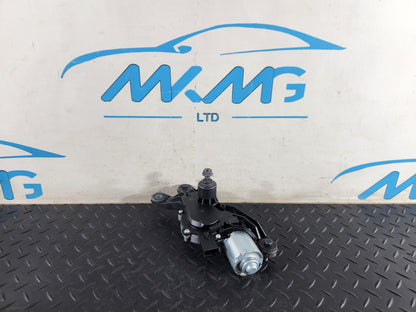 Land Rover Range Rover Evoque L551 Rear Wiper Motor K8D2-17404-AA