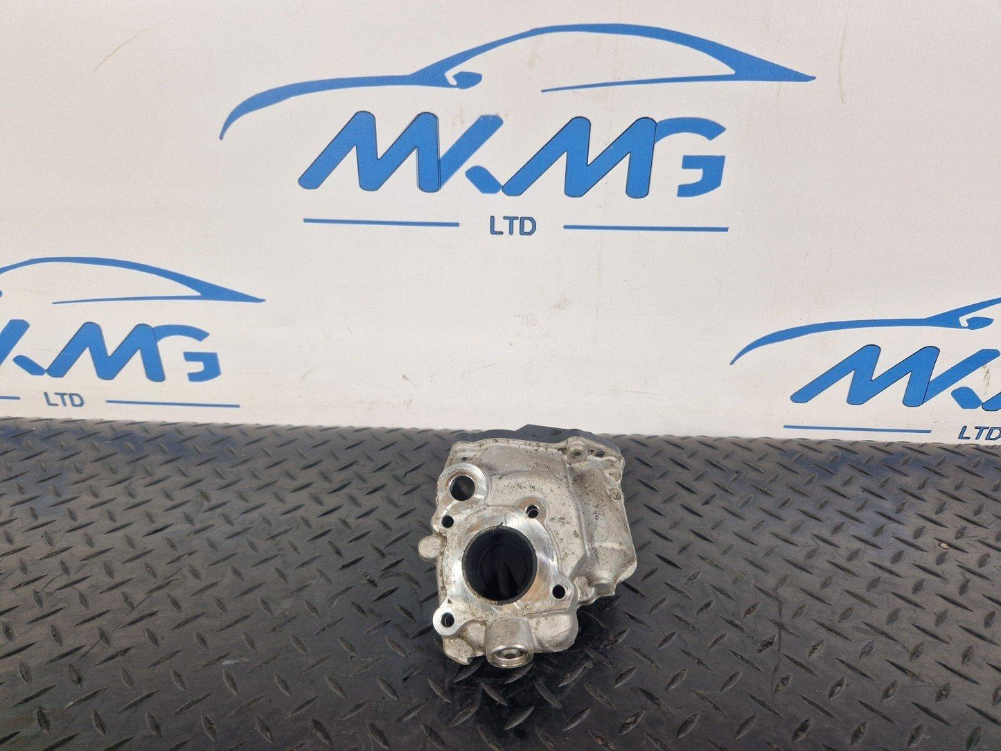 14-21 MERCEDES BENZ C300h W205 EGR VALVE OEM A6511400660