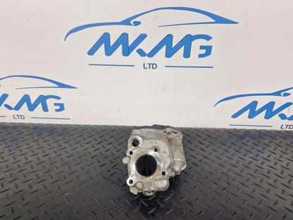 14-21 MERCEDES BENZ C300h W205 EGR VALVE OEM A6511400660