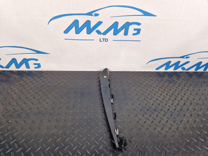 16-23 AUDI A5 F5 SPORTBACK FRONT DOOR SEAL BRACKET 8W8837152