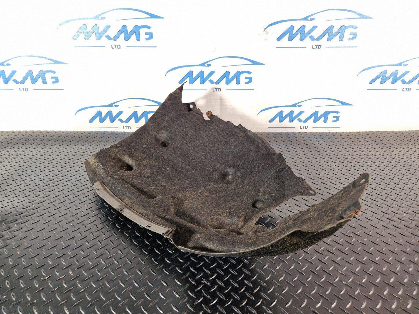 BMW    Unknown Part Type