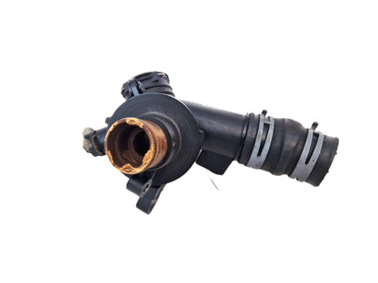 18-ON MERCEDES-BENZ SPRINTER OM651 ENGINE COOLING COOLANT THERMOSTAT A6512001500