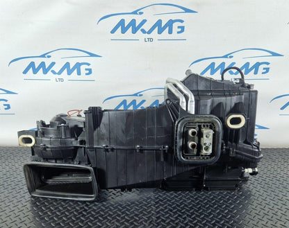 13-19 MERCEDES CLA C117 AIR CONDITIONING HEATER MATRIX HOUSING BOX A2468305601