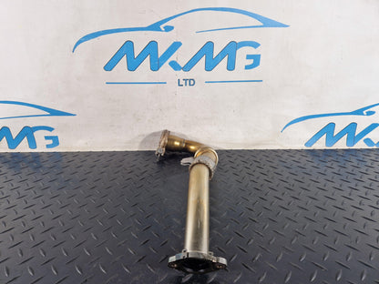 2019 - Mercedes-Benz B200d B-Class W247 SUV EGR Cooler Pipe A6541401060