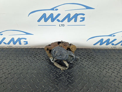 15-18 AUDI A7 4G GENUINE REAR RIGHT O/S/R/ COMPLETE BRAKE CALIPER 32337647D